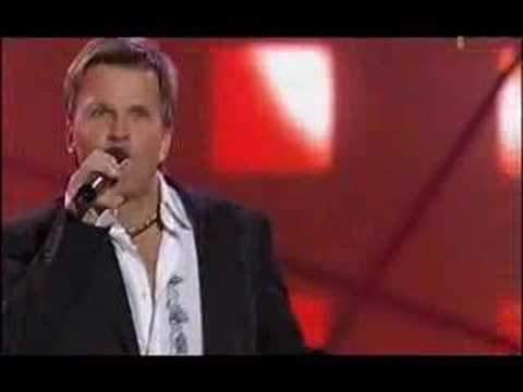 Richard Herrey - Let me be the one