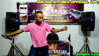 Download lagu LAIN KEPALA LAIN HATI || by : H. RHOMA IRAMA || cover || PACE AGUNG MUSIK mp3
