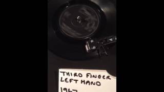 Martha and the Vandellas - Third Finger Left Hand From 1967.