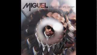 Miguel - "How Many Drinks??" (EXPLICIT) [ORIGINAL ALBUM VERSION]