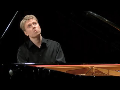 Michał Dziewior - L. Różycki "Italia" op. 50 LIVE