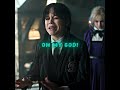 Uno Reverse Wednesday Season 3 Edit Gata Only Remix Netflix
