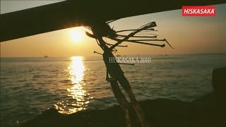 Download lagu TANAH AIRKU (MUSIC VIDEO HISKASAKA) Song by. Alffy Rev ft. Brisia Jodie & Grasita Karawitan mp3