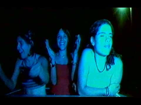 Toda La Noche - Supernova