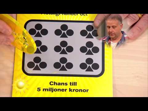 Trissvinnaren reser mot värmen - Nyhetsmorgon (TV4)