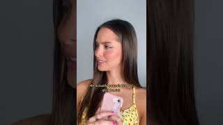 He messaged me again!!??? #girlsbelike #dating