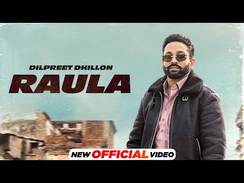 Raula — watch video