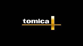 【トミカ】 tomica+ count down information
