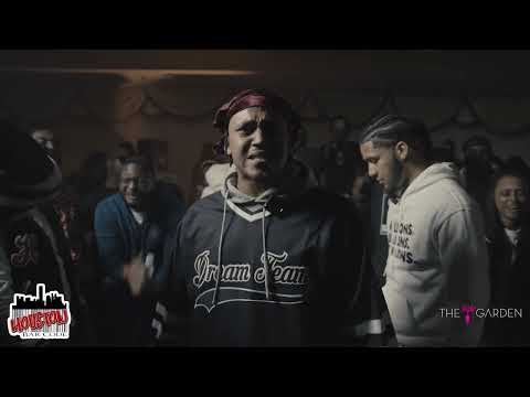 Tubbs vs Guapo Southside