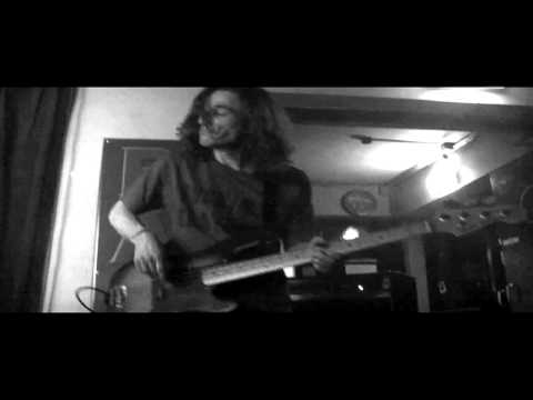 Radar Men From The Moon @ Roadburn festival - Cul De Sac