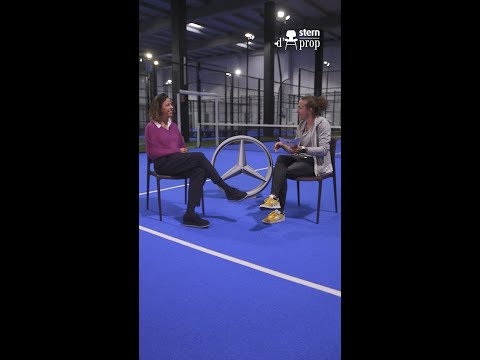 Stern d'Aprop amb Núria Picas i Marta Marrero