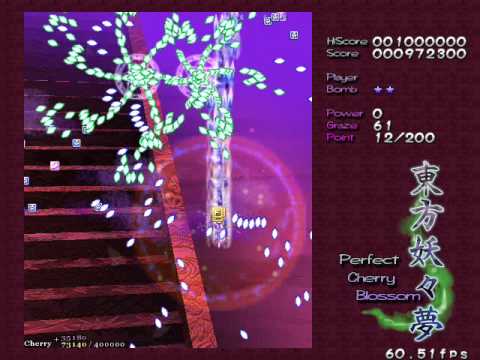 PCB Soundtrack #15 - Charming Domination (Extra Stage Theme)