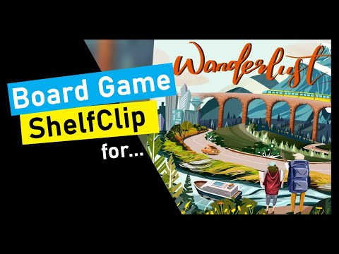 Short Preview of Wanderlust