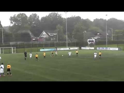 27/09/2014 MOC´17 D1 - Unitas D1, 1e helft
