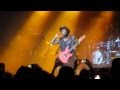 D Angelo Brown Sugar Toronto May 31 2013