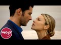 Top 20 Most Long Awaited TV Kisses