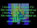 Big Sean - You Don't Know (LYRICS)