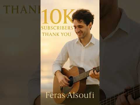 10K Souls, One Melody – Thank You ❤️