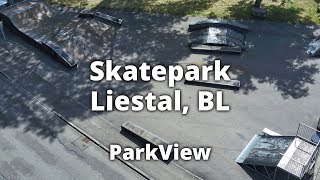 Skatepark Liestal