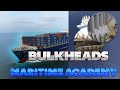 Understanding Bulkheads The Backbone Of Ship Construction