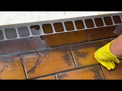 BALKONSANIERUNG,  Polyester, Flüssigkunststoff, Marmor, Steinteppich, Wasserdicht ,Undicht, Fugenlos