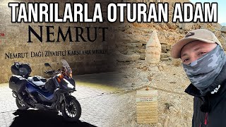TÜRKİYE'NİN EN MİSTİK YERİ Mİ? | Nemrut, Adıyaman Ve Kâhta | 81 İl Tür