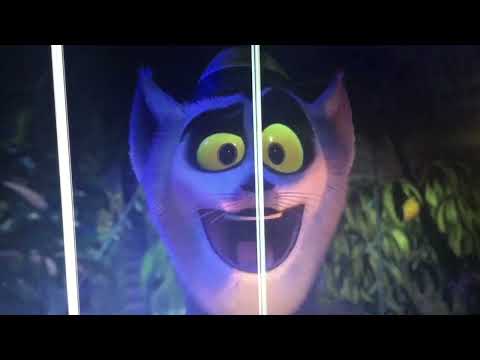 The tiger king part 12 put your past behind you/hakuna matata