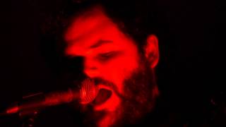 Ben Seretan - "Fuck and Run"