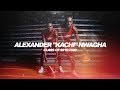 2019/2020 Alexander "Kachi" Nwagha Mixtape