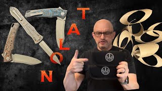 GRAIL Knife Delivers PERFORMANCE?  