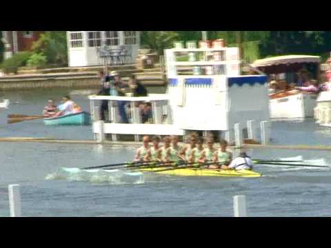 2009 Temple Challenge Cup: Wed Remove Heats (1) xxxxx