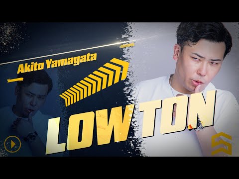 山形明人 (Akito Yamagata)