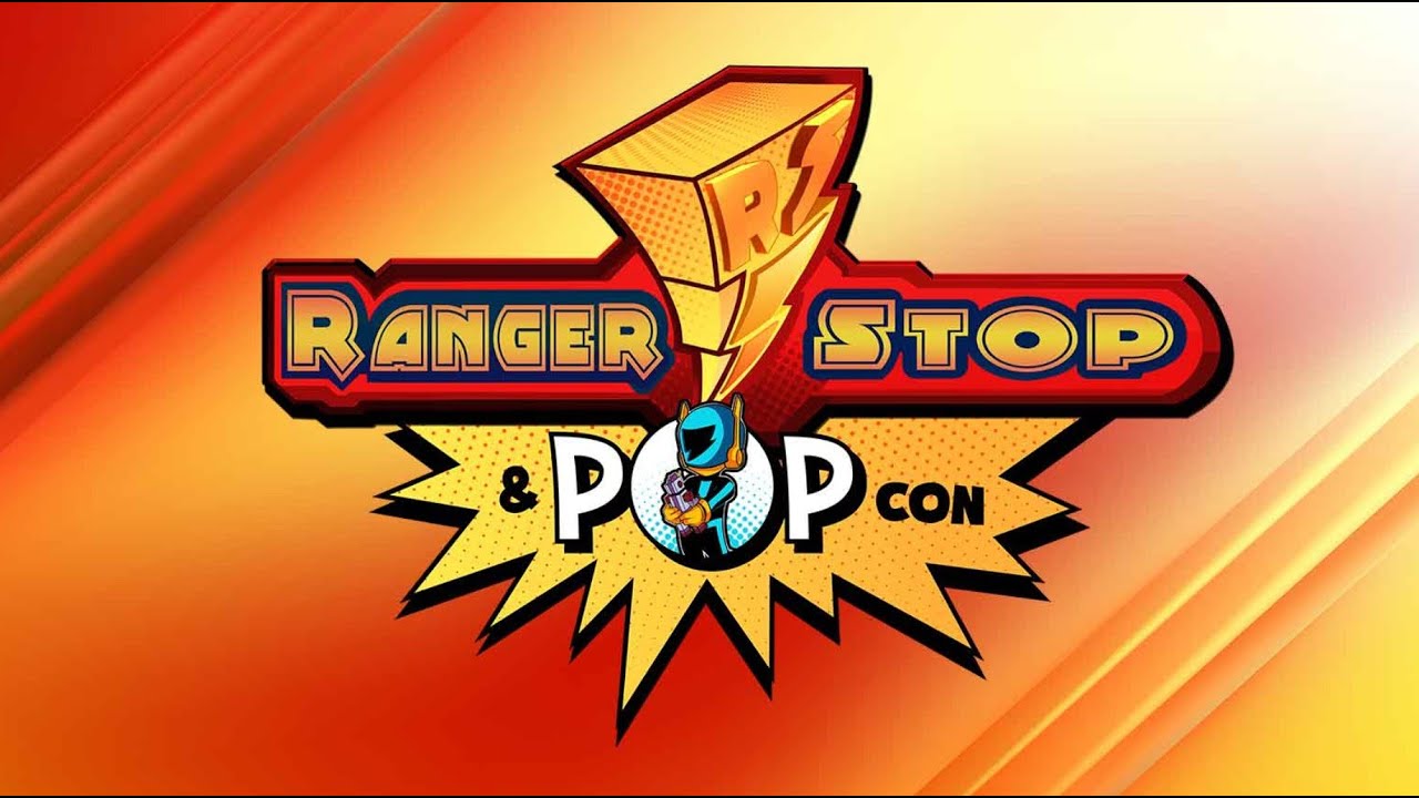 ‎@RangerstopAndPop  IS THIS WEEKEND!!! June 16-18th in ATLANTA!!!