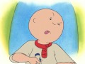 Caillou Caillou Goes To Work S01E46