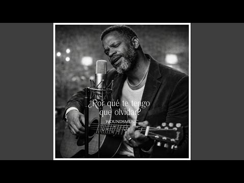 ¿Por qué te tengo que olvidar?