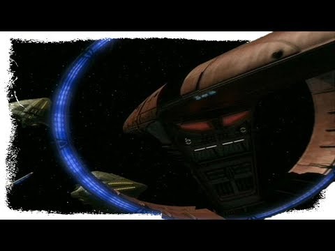 Starship Lore: Vulcan Ships - The Vulcans, They Lie