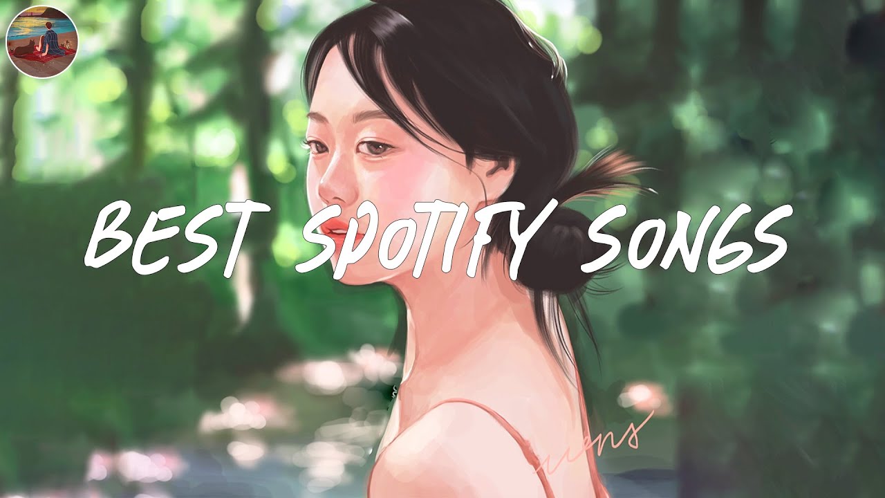 Best spotify songs🌼Spotify playlist 2025 that make you share earphones with your friends