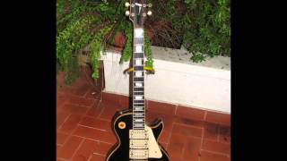 Peter Frampton reunited with 1954 Gibson Les Paul after 31 years.Talk G. Kabbara.