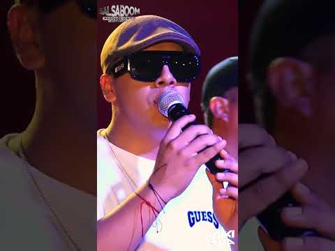 Cuando Te Bese - Chechito