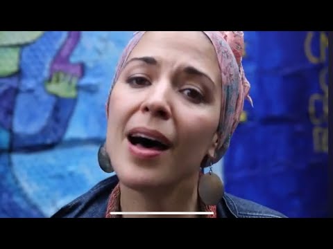 Veronika’s Ndiigo - FLY acoustic version with strings