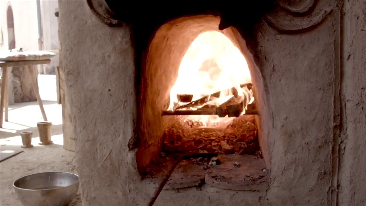Tous en action ! Vosges du Nord : Sous les traces des premiers verriers