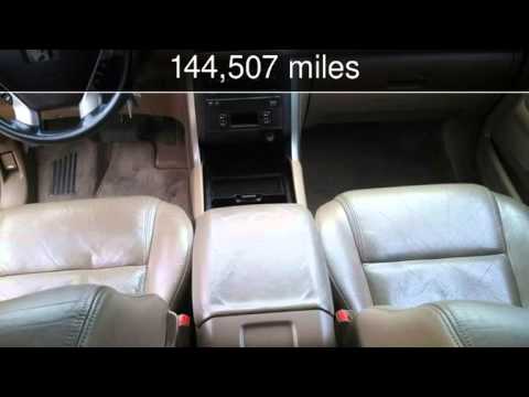 Thumbnail for 2004 Honda Pilot EX Used Cars - Beaumont,TX - 2014-05-10 by Car, Vehicle, 2004