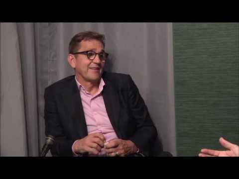 161002 Eftersnack - Göteborg frågar Gud - Finns det ett liv efter döden...? Urban Ringbäck