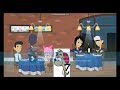 Sesame Street Milo Counting 7 Goanimate Version