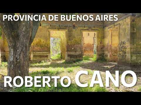 Roberto Cano, partido de Rojas, provincia de Buenos Aires 🏍️ 🏍️