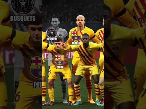 Real Madrid 0-4 Barcelona La Liga 2022 (El Clasico) #bintangbola