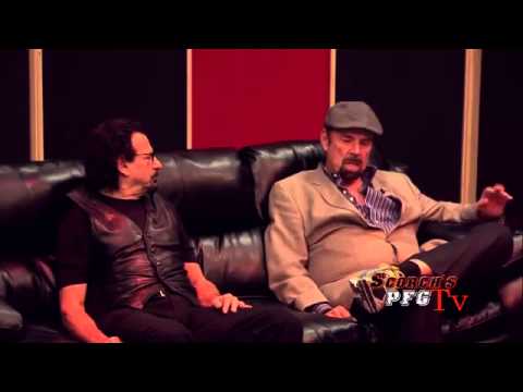 Opie & Anthony: Scorch s PFG TV 2