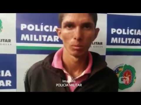 Crime que chocou o país(2)