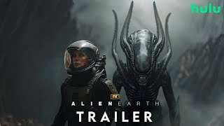 Alien: Earth | Final Trailer | FX