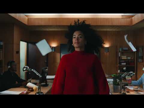 F&F Advert AW24 – There’s a Storm a Comin’